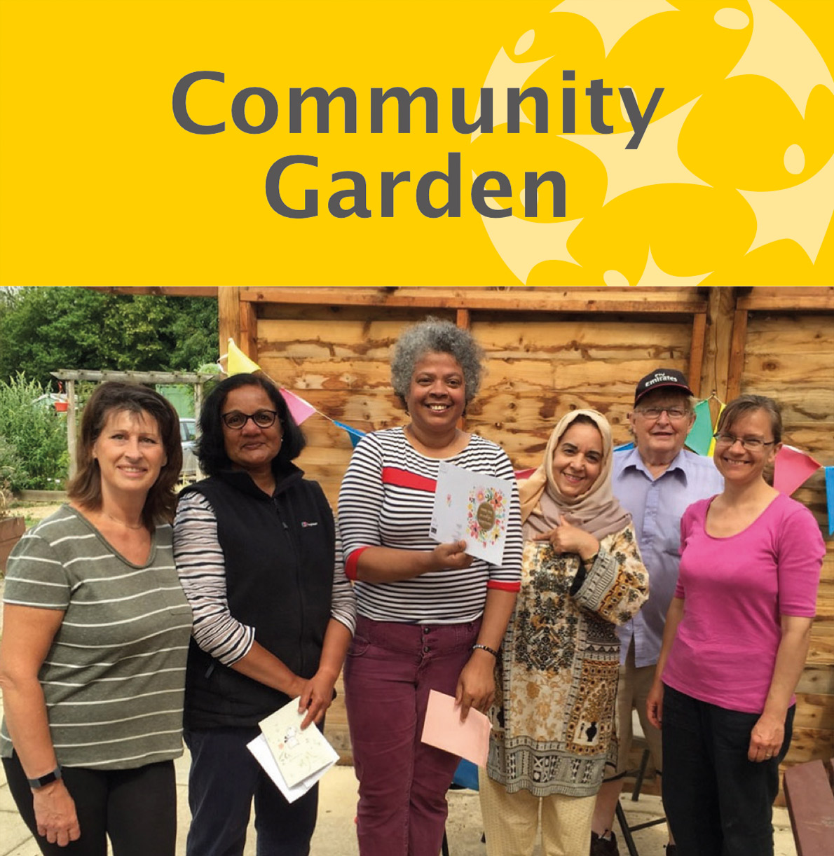 Community Garden