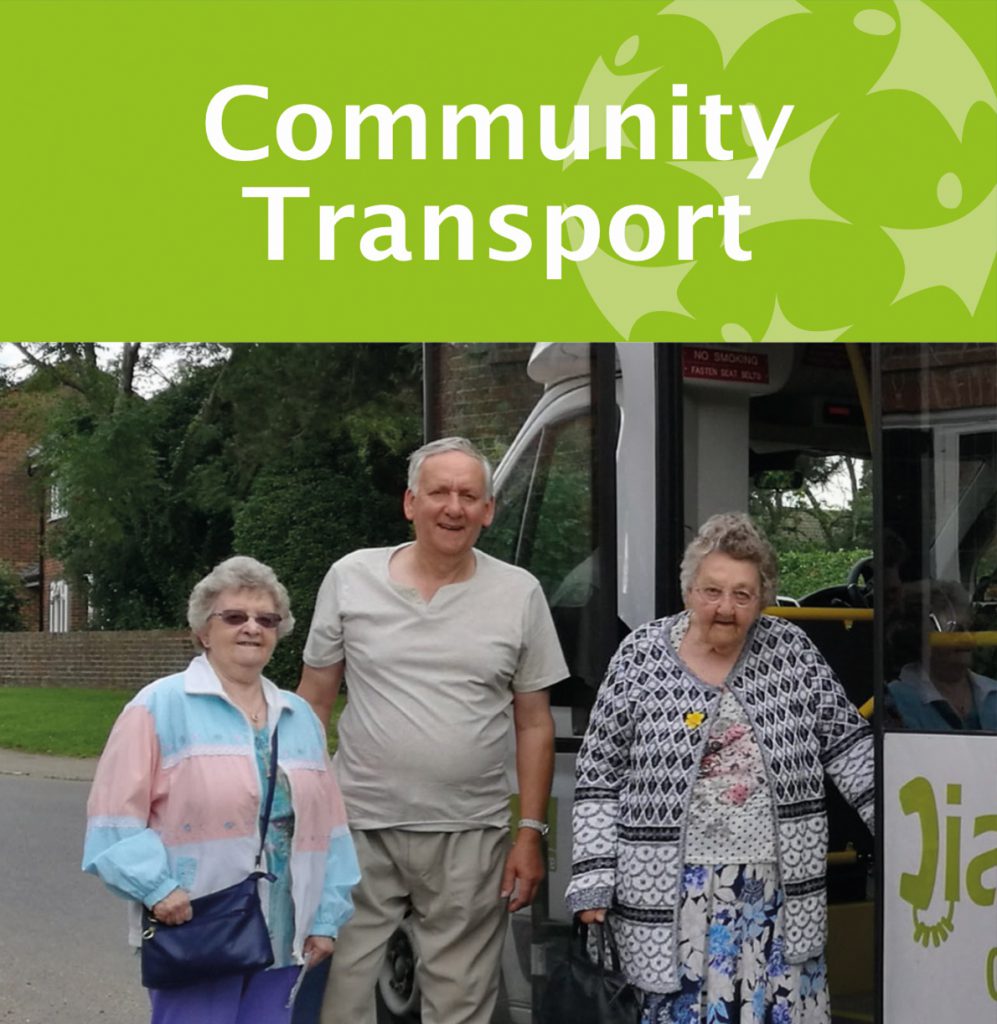 Community Transport