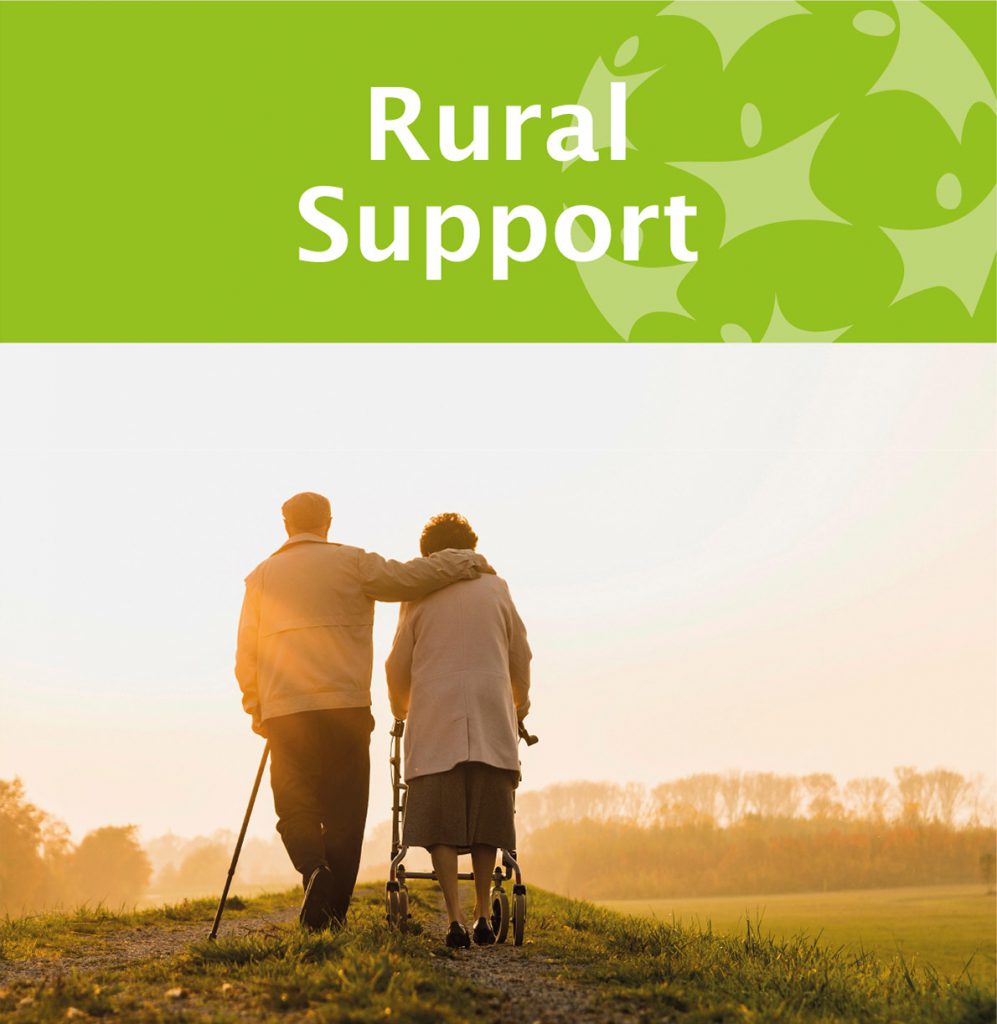 Rural Support