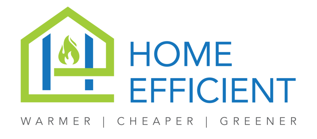 Home Efficient Logo