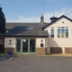 Ashwell Village Hall