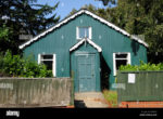 Willian Village Hall