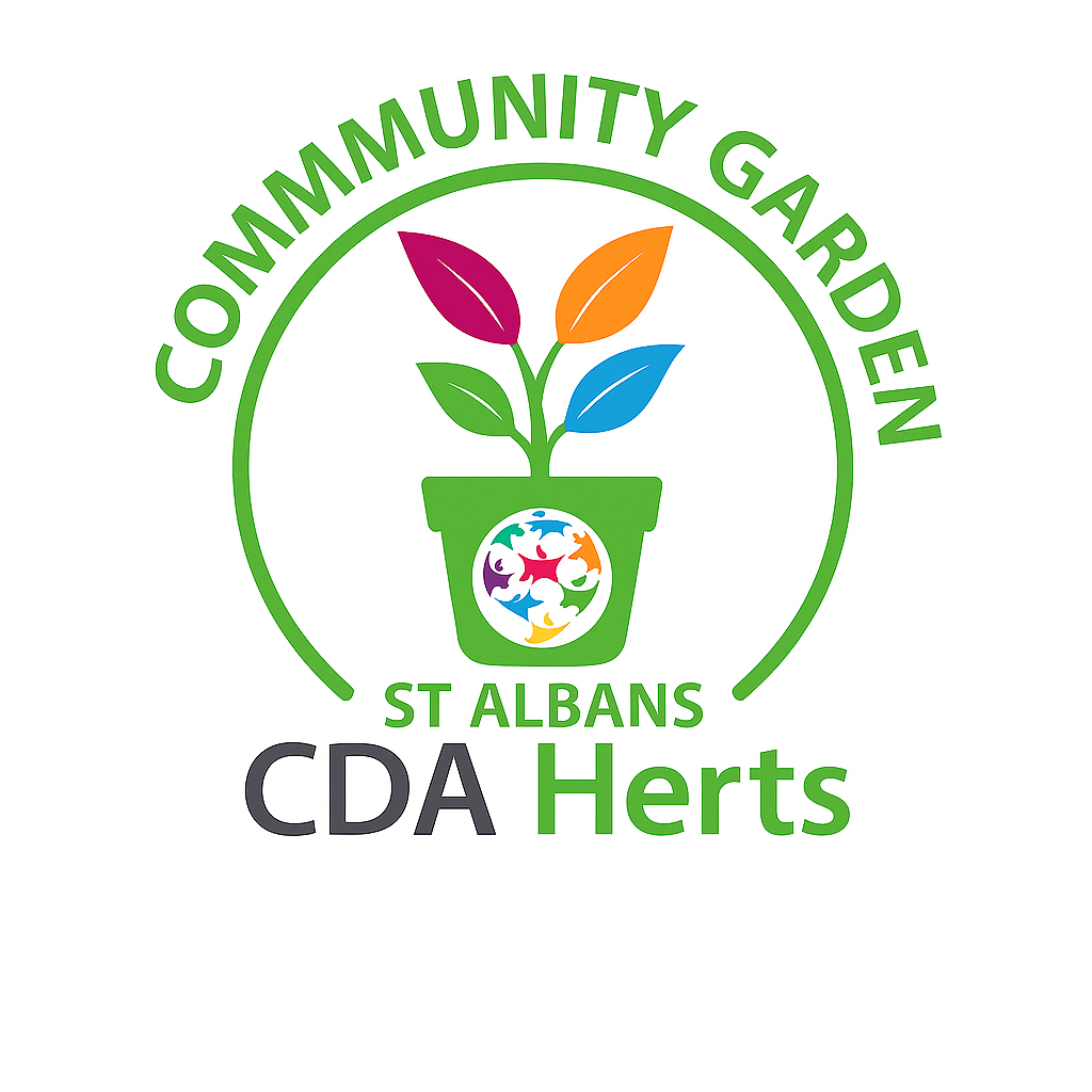 Community Garden logo