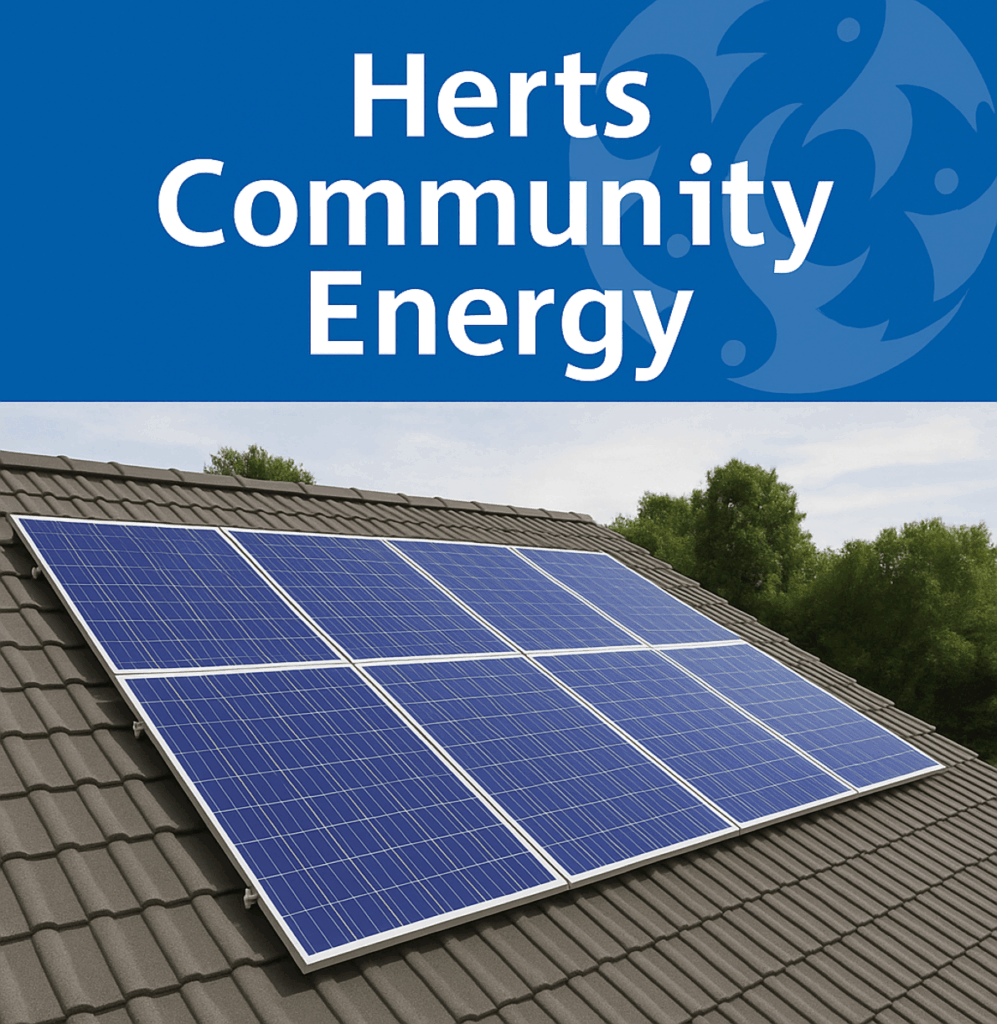 Herts Community Energy
