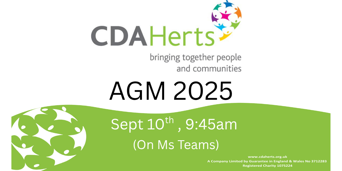 Annual General Meeting 2025