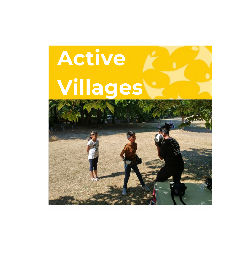 Active Villages