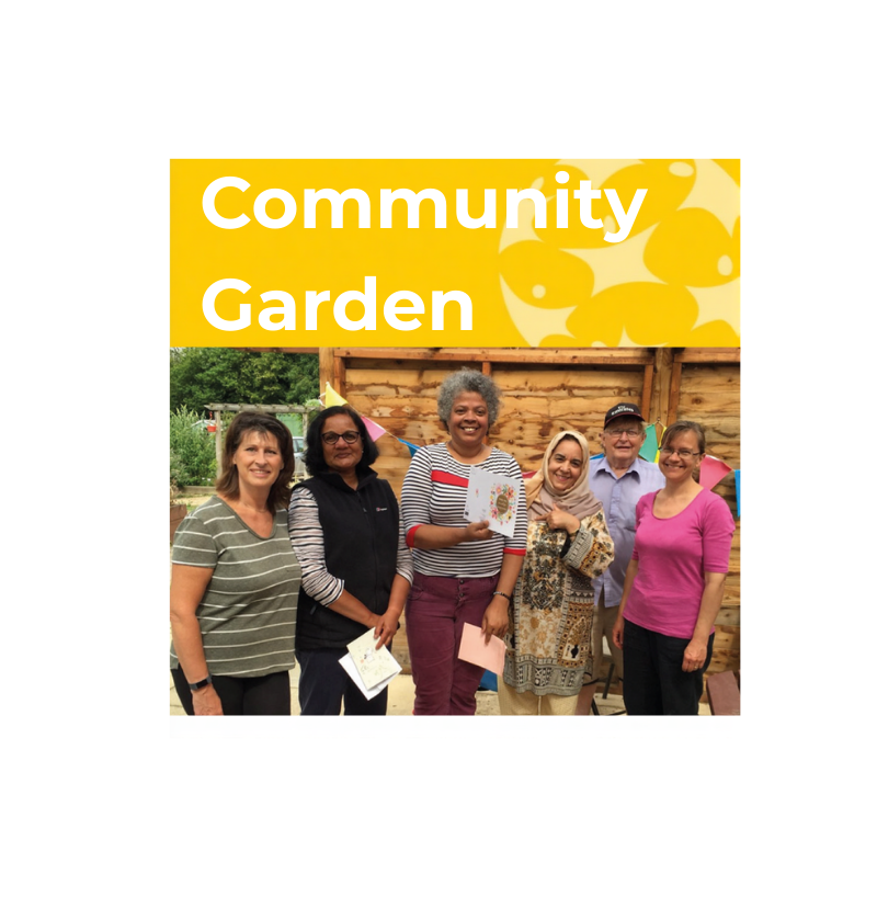 Community Garden