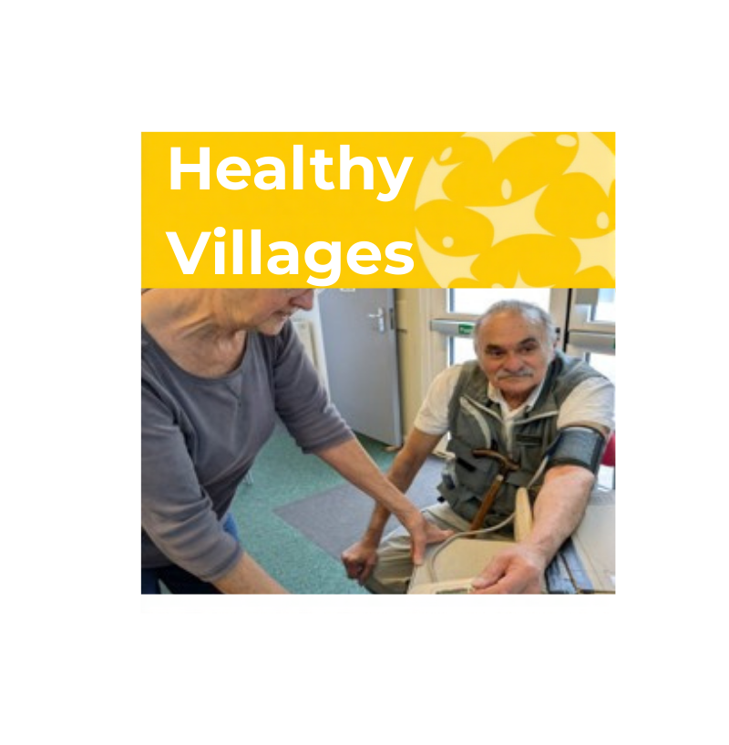 Healthy Villages