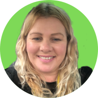 Jodie Deards