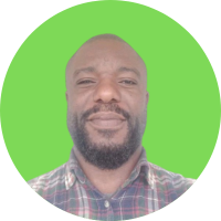 Peter Azilah