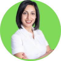 Sharon Parmar