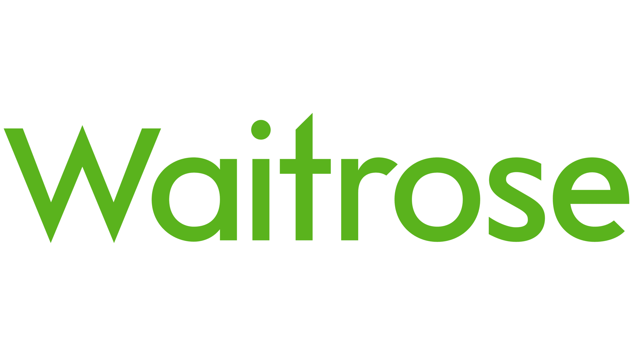 Waitrose