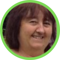 Yvonne Saxton