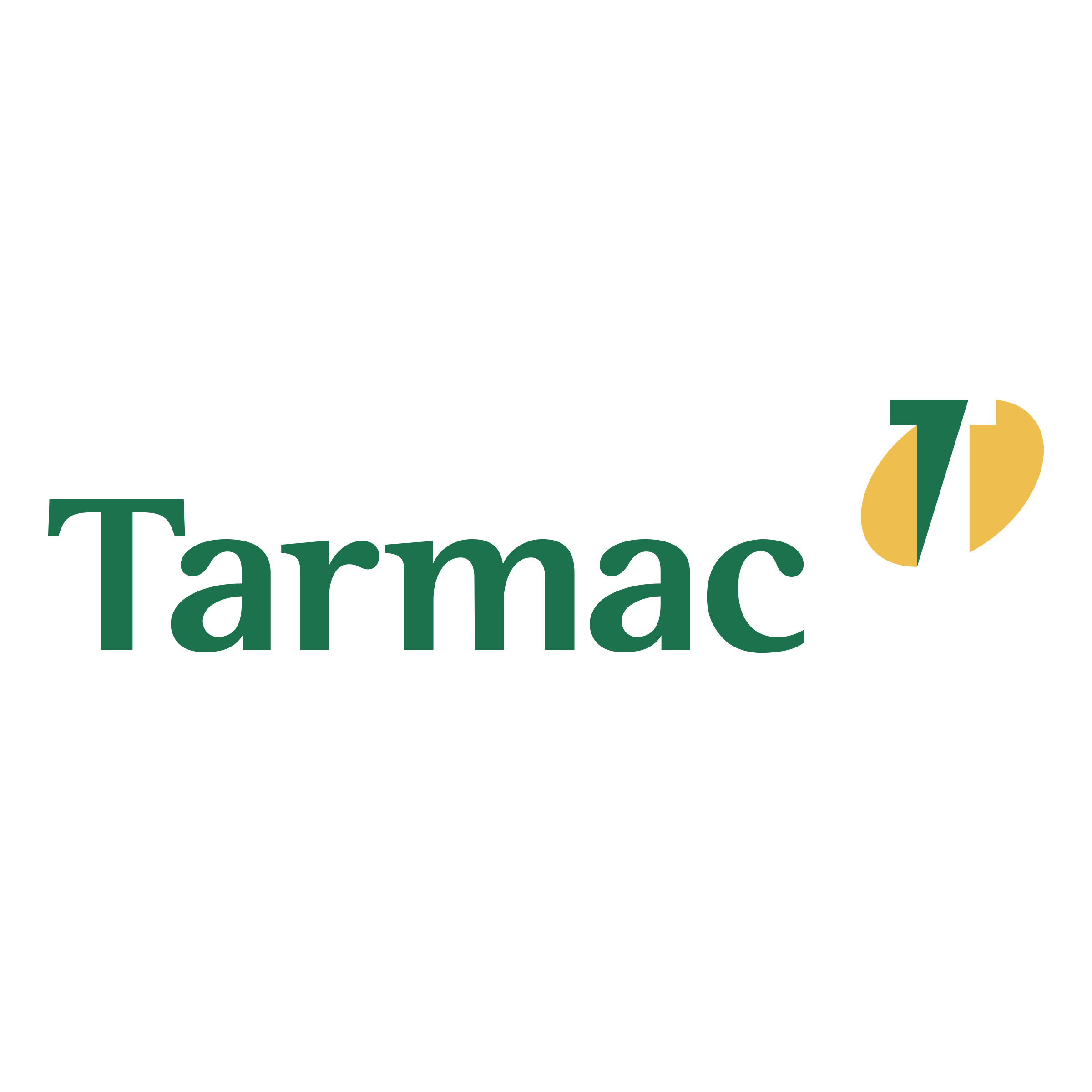 Tarmac