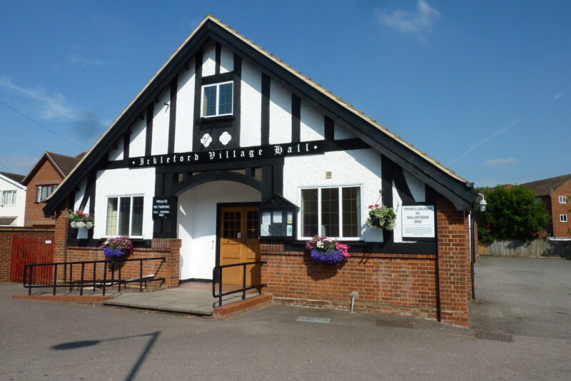 Ickleford Village Hall