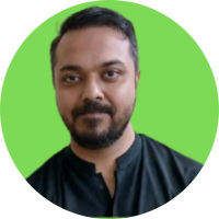 Syed Hasan