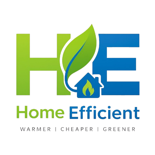Home Efficient logo