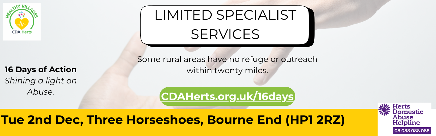 Limited Specialist Services