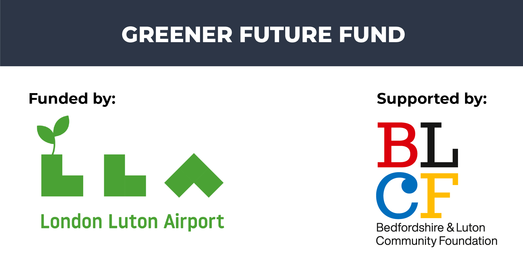 Greener Futures Fund Hertfordshire 2023