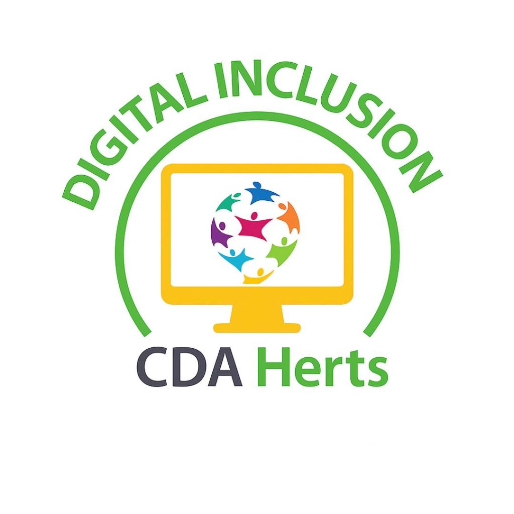 Datchworth Digital Help