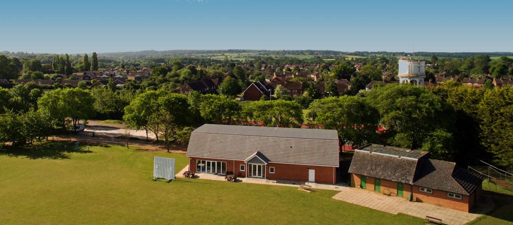 John Clements Sports & Community Centre