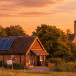Village Hall Energy Survey