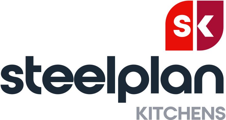 Steel Plan Kitchen