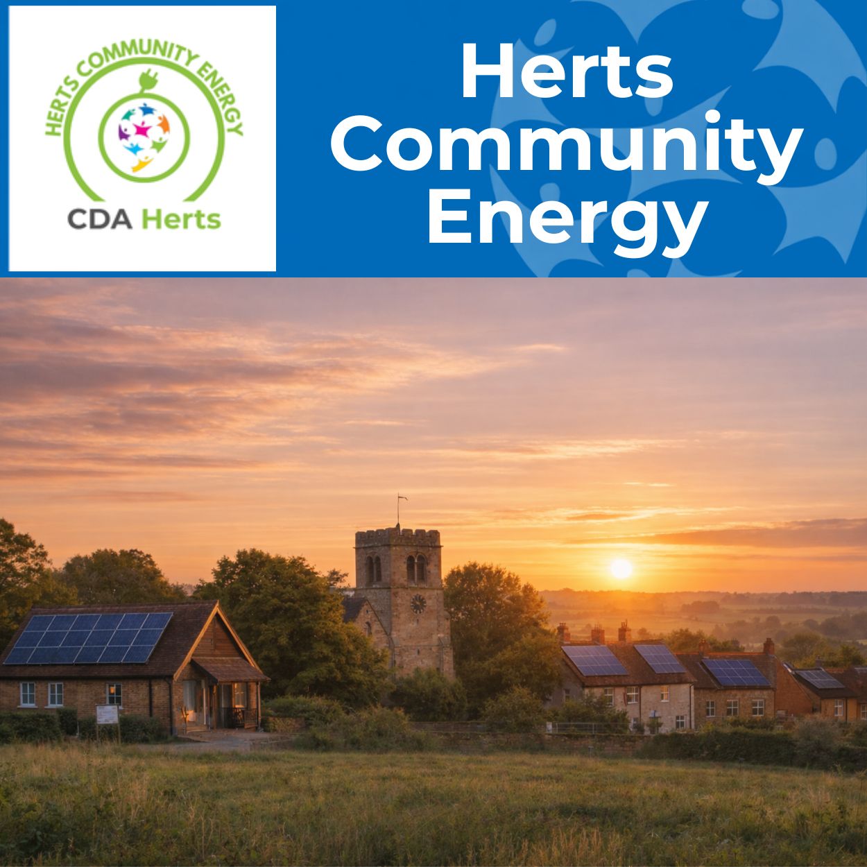 Herts Community Energy