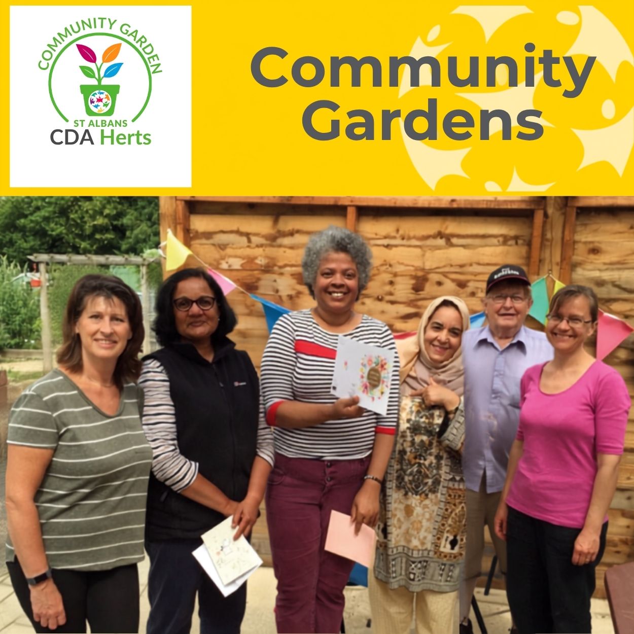 Community Garden