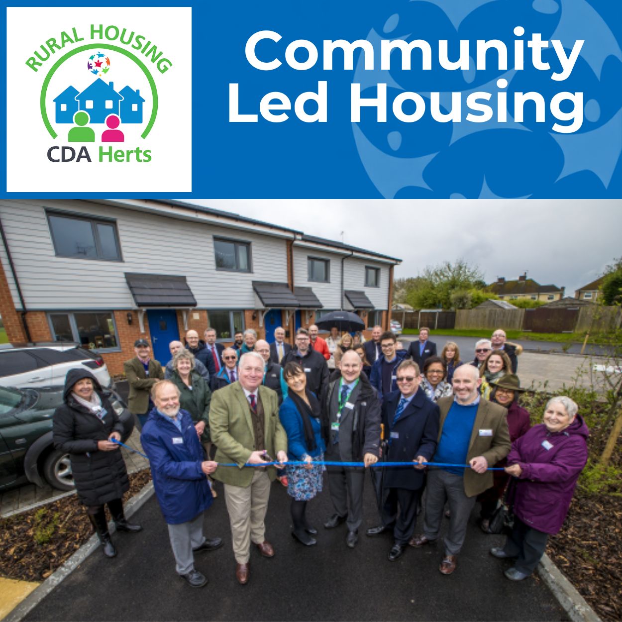 Rural Affordable Housing