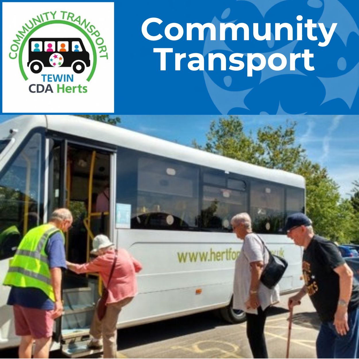 Community Transport