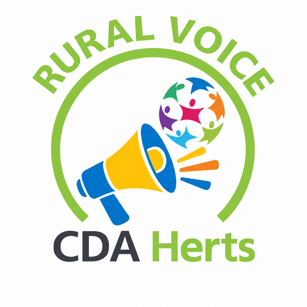 Rural Voice, CDA Herts